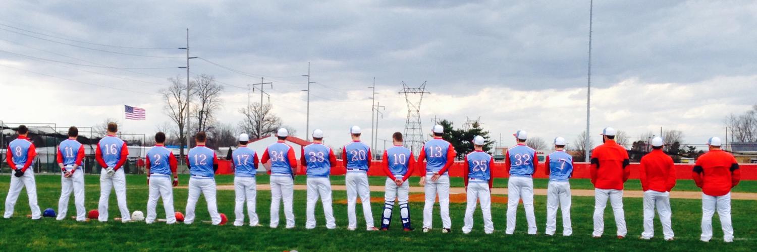 Maconaquah Baseball banner