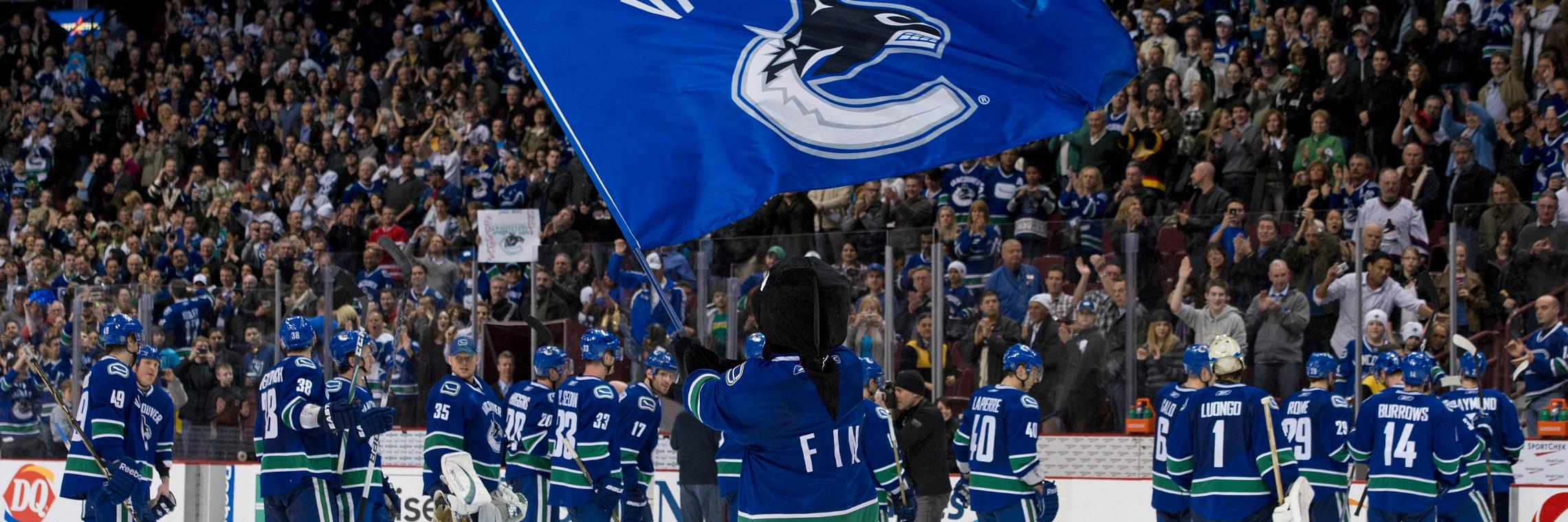 CanucksViews's profile banner image