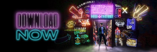 DSVolition Profile Banner