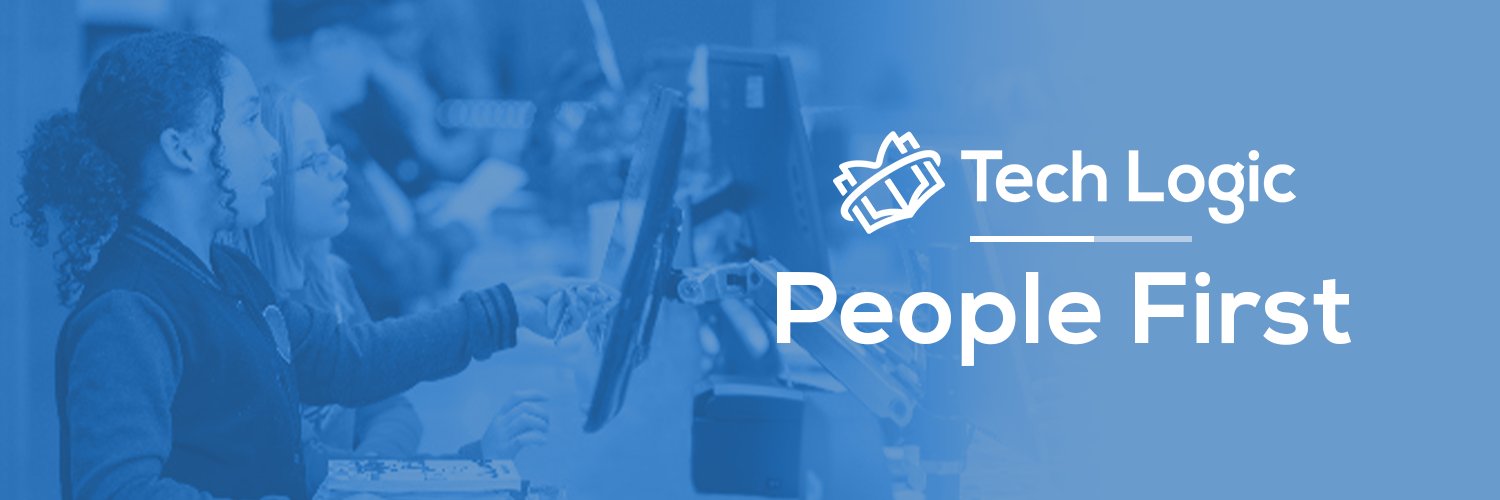 TechLogicCorp's profile banner image