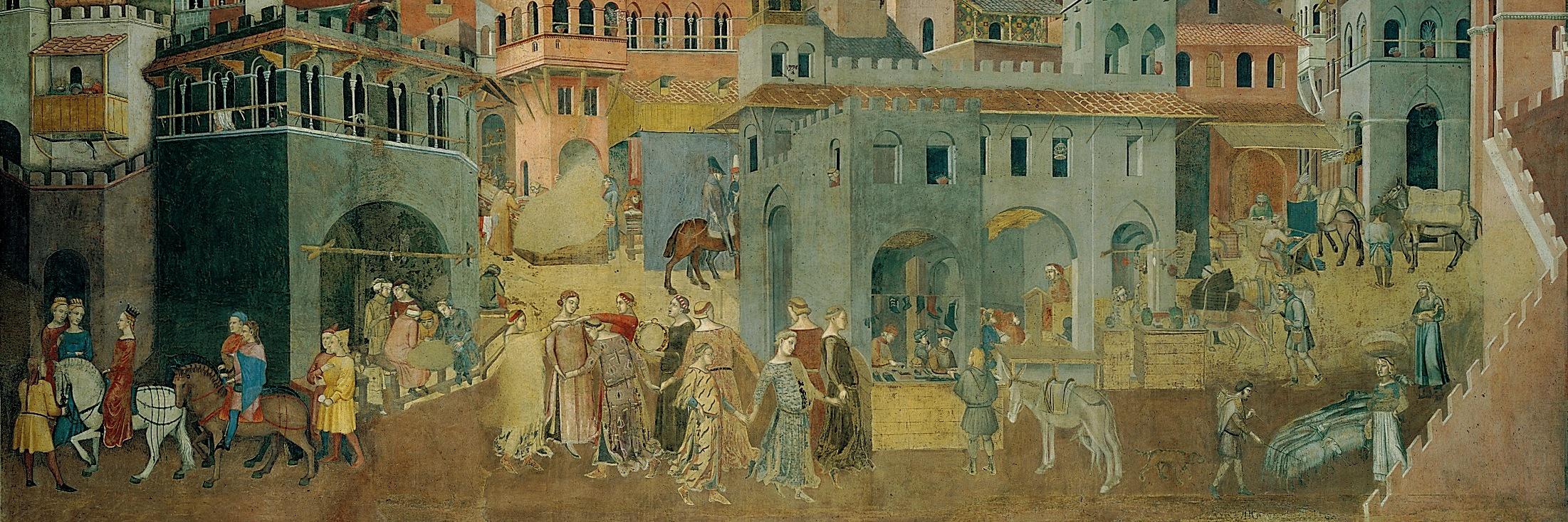 Dr Roberta Magnani banner