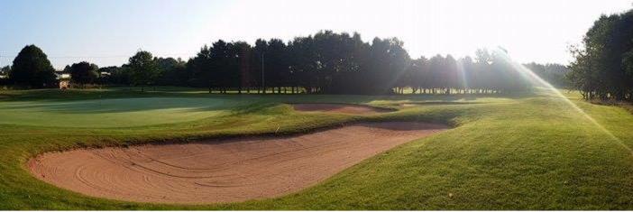 Telford Pro Shop banner