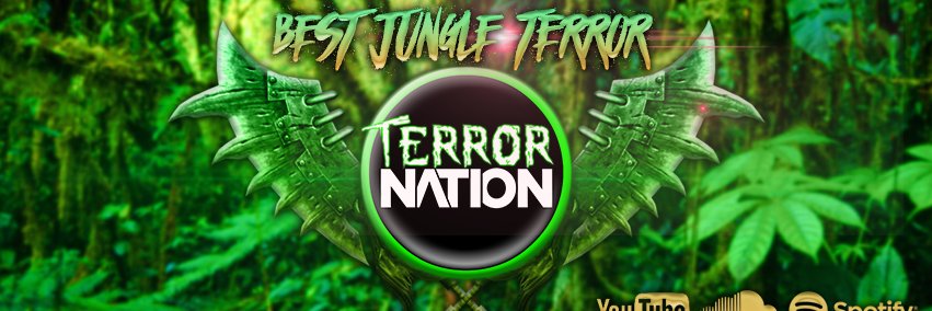 AllTerrorNation's profile banner image