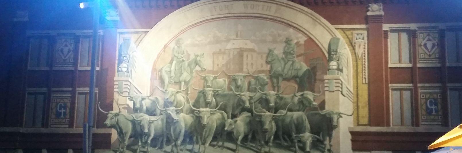 CowtownJ's profile banner image
