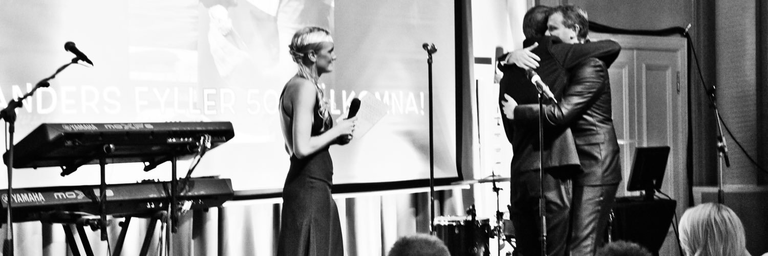 Oscar Wängroth banner