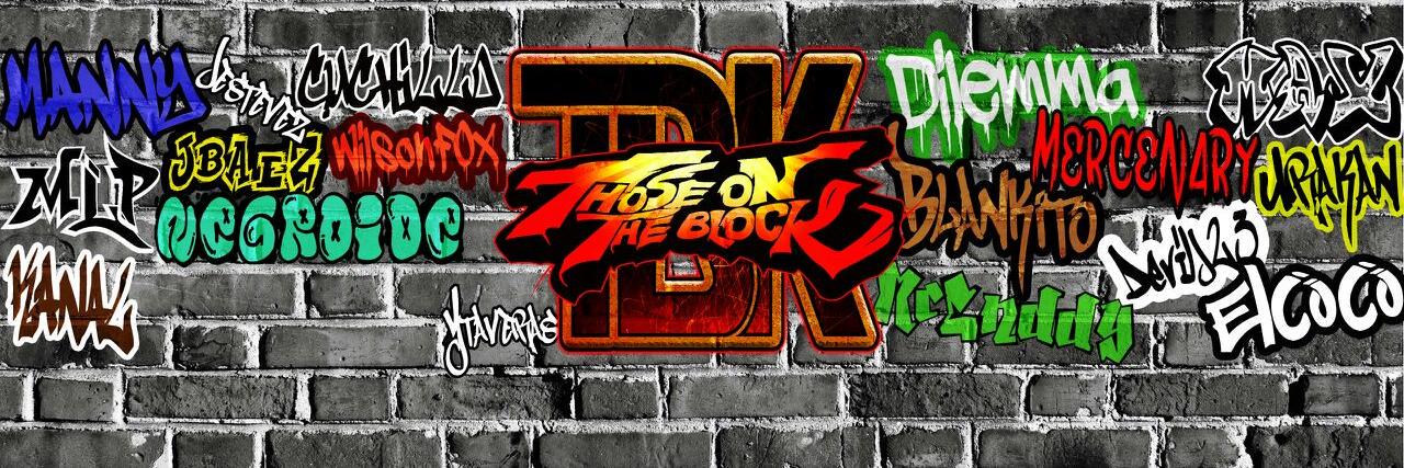TeamTBK banner