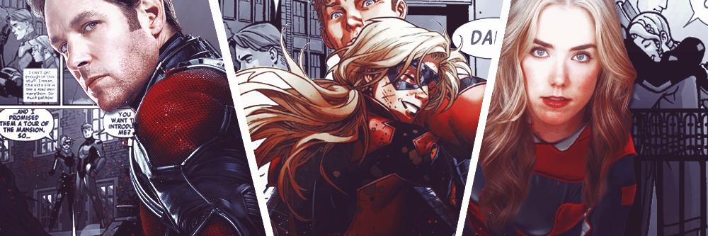 ALittleStinger's profile banner image
