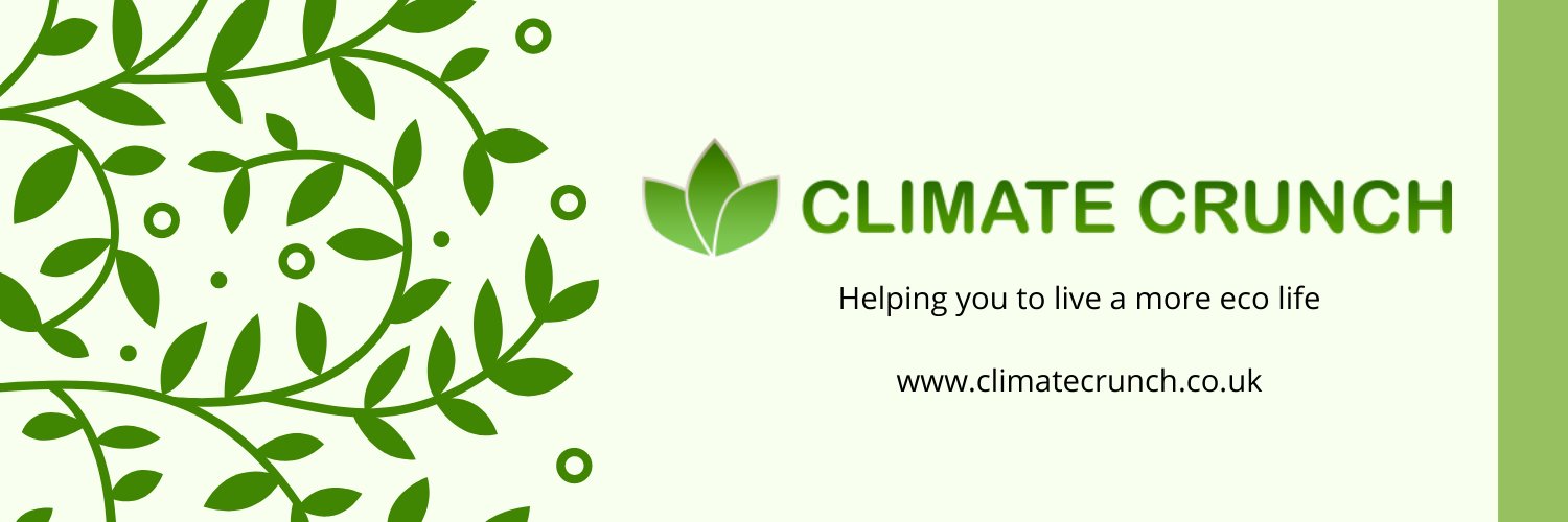 climatecrunch's profile banner image