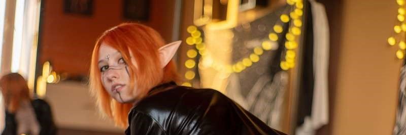 GhostinHeels's banner