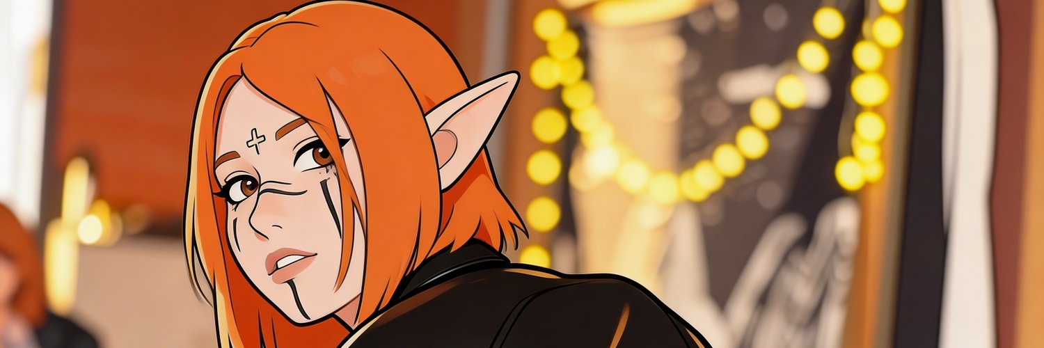 GhostinHeels banner