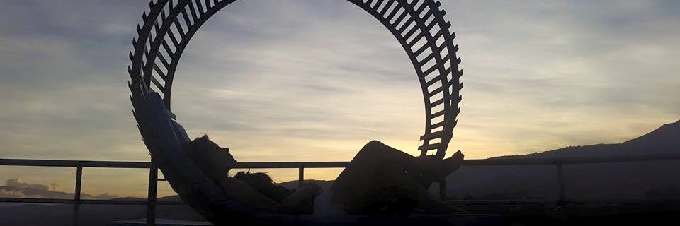 MariaCeVasquez's profile banner image