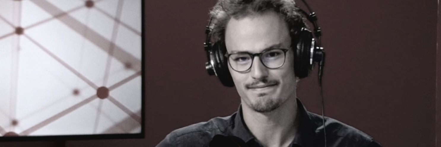 Emilien Verdon banner