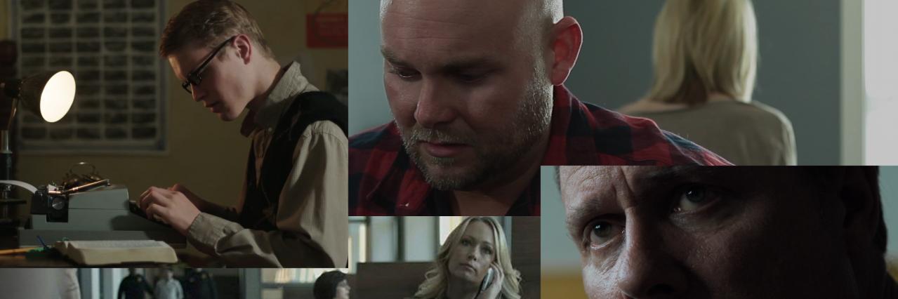 Faith Film Fest banner