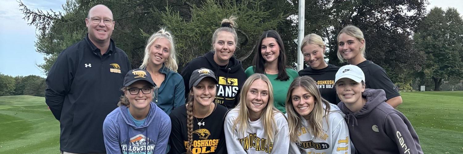 UWOGolf's profile banner image