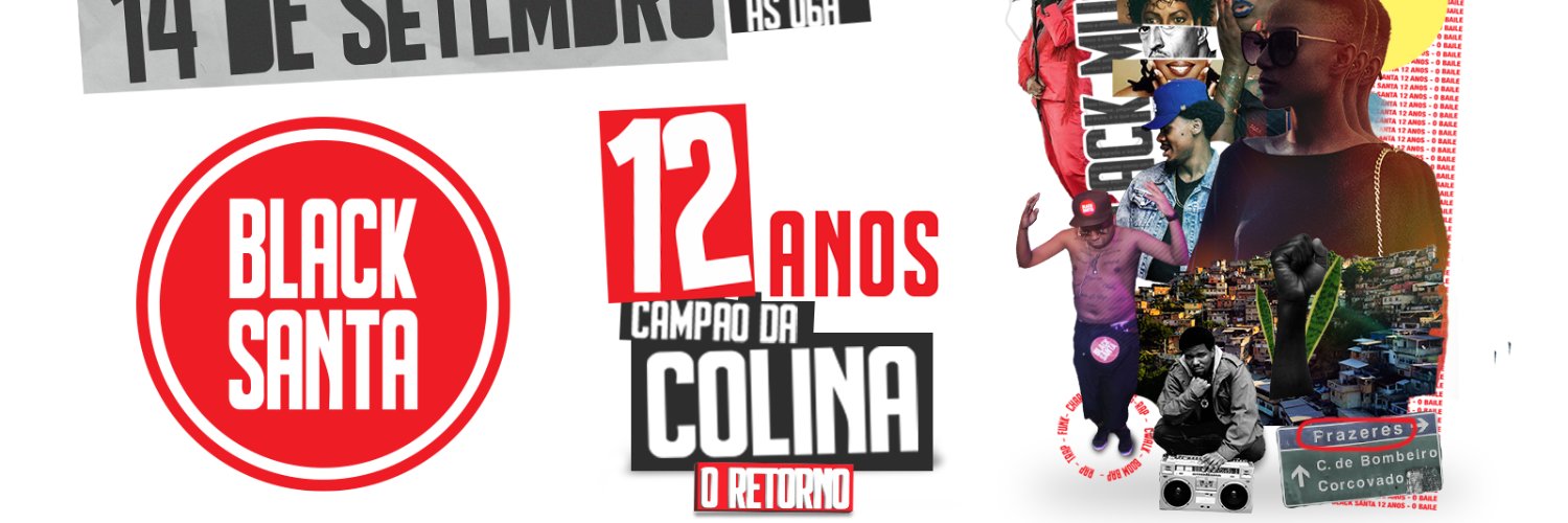 blacksanta_br's profile banner image