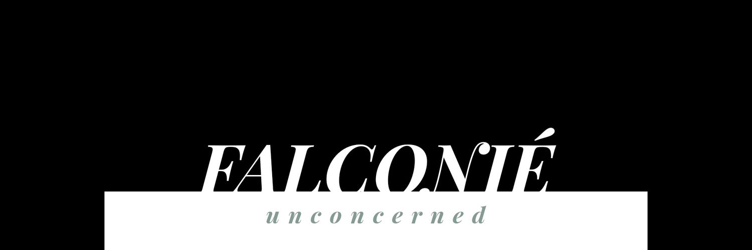 OxFalconie's profile banner image