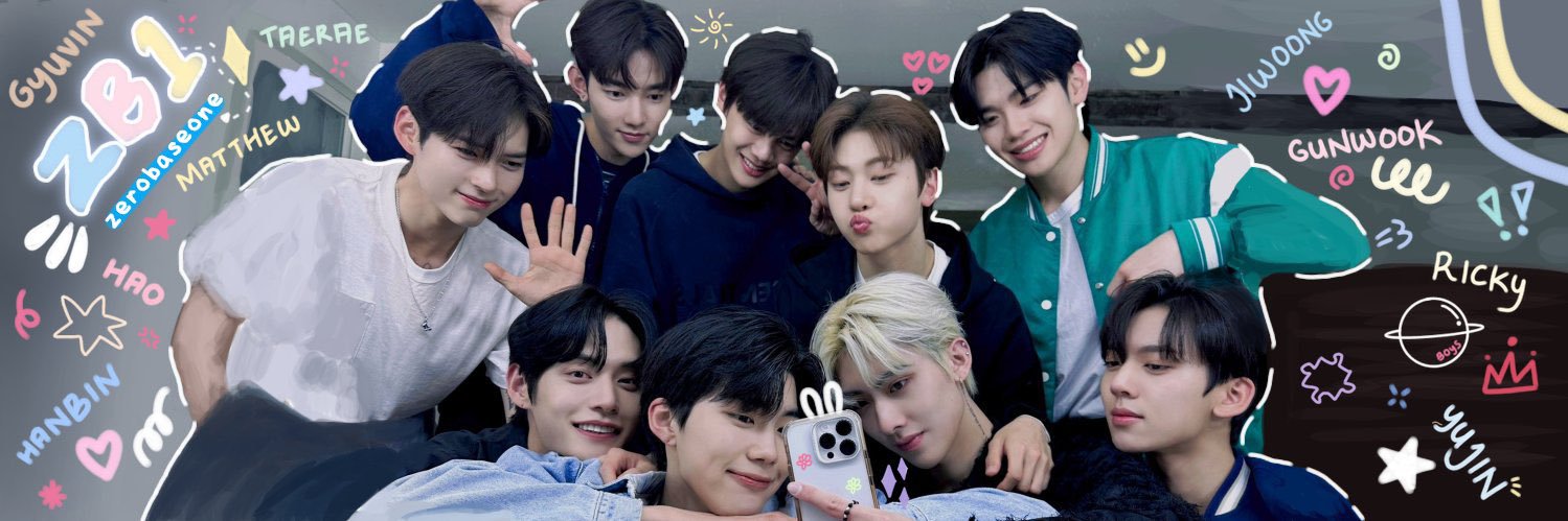 카오투 ZB1 slow banner