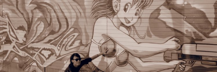 Gginzi's profile banner image