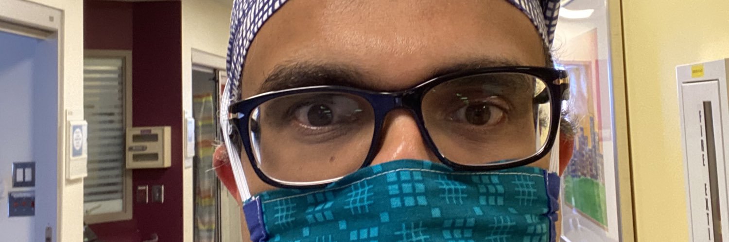 Pradip Kamat, MD, MBA, FCCM banner