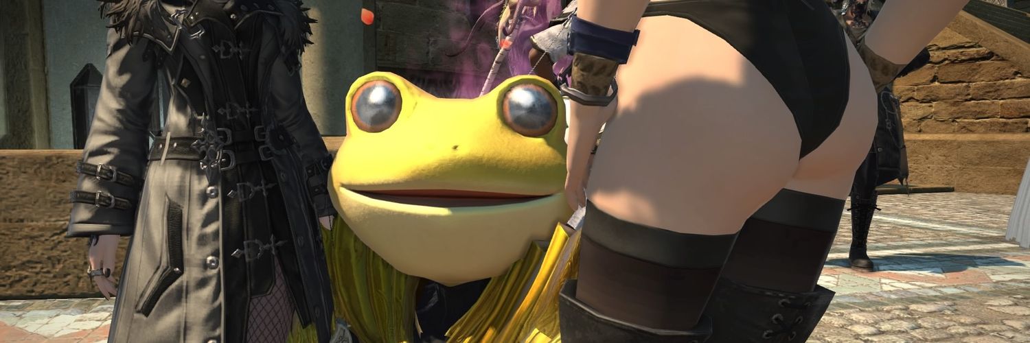 bumboose's profile banner image