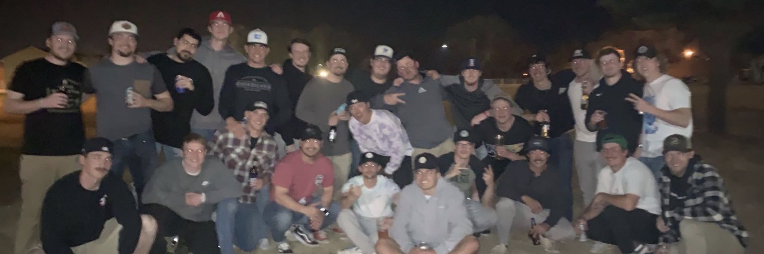 BriceJFoster's profile banner image