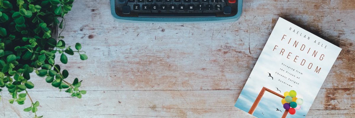 RaelanAgle's profile banner image