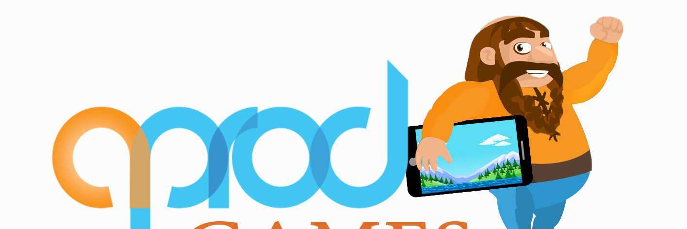 AprodLLC's profile banner image