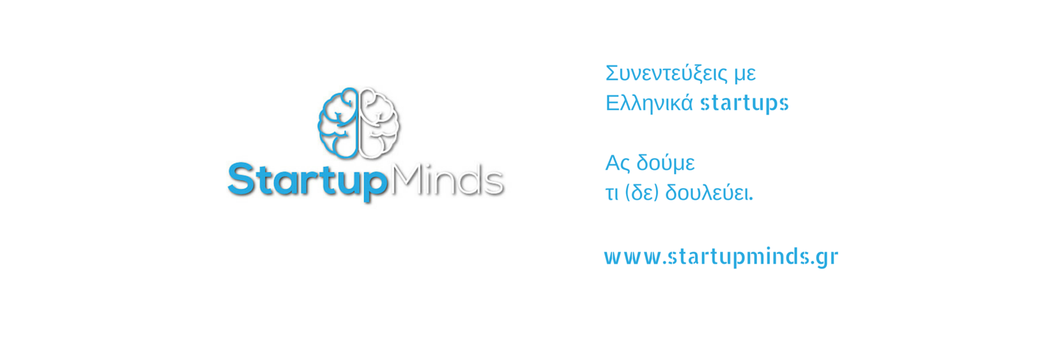 startupminds's profile banner image