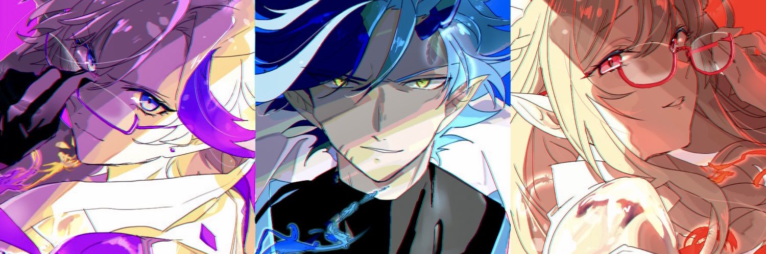 ぺんねる's banner