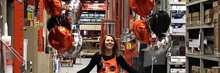 Christine strovar banner