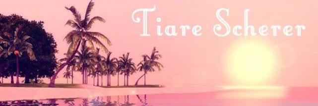 TiareScherer's profile banner image