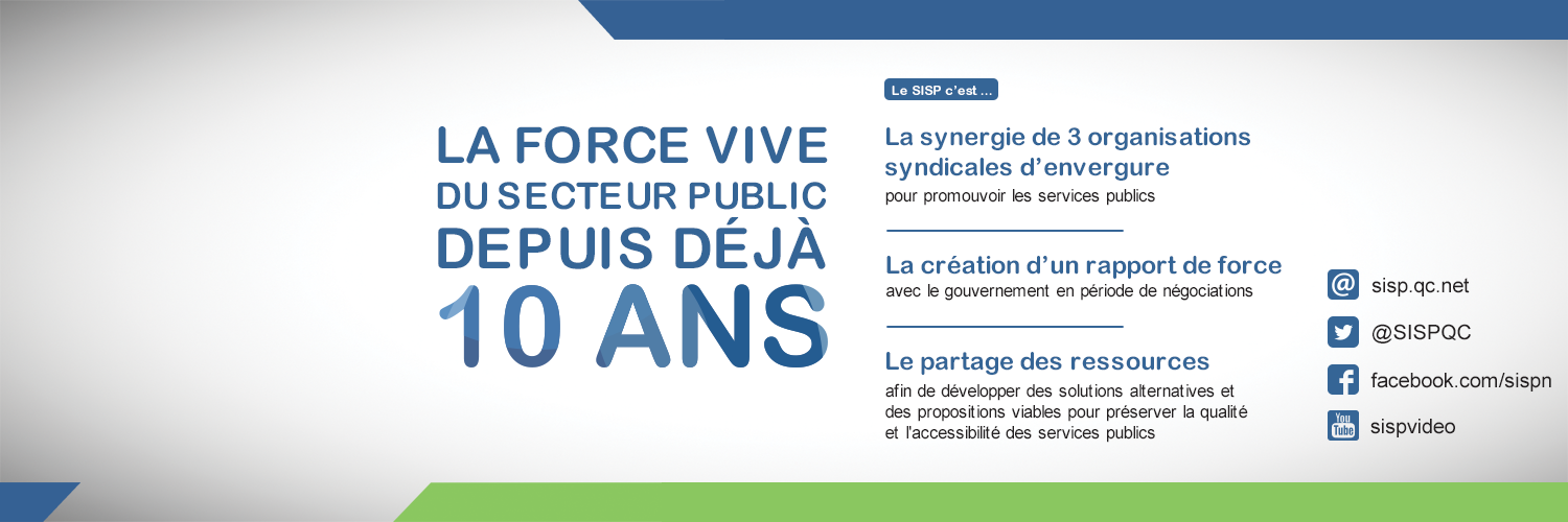 SISPQC's profile banner image