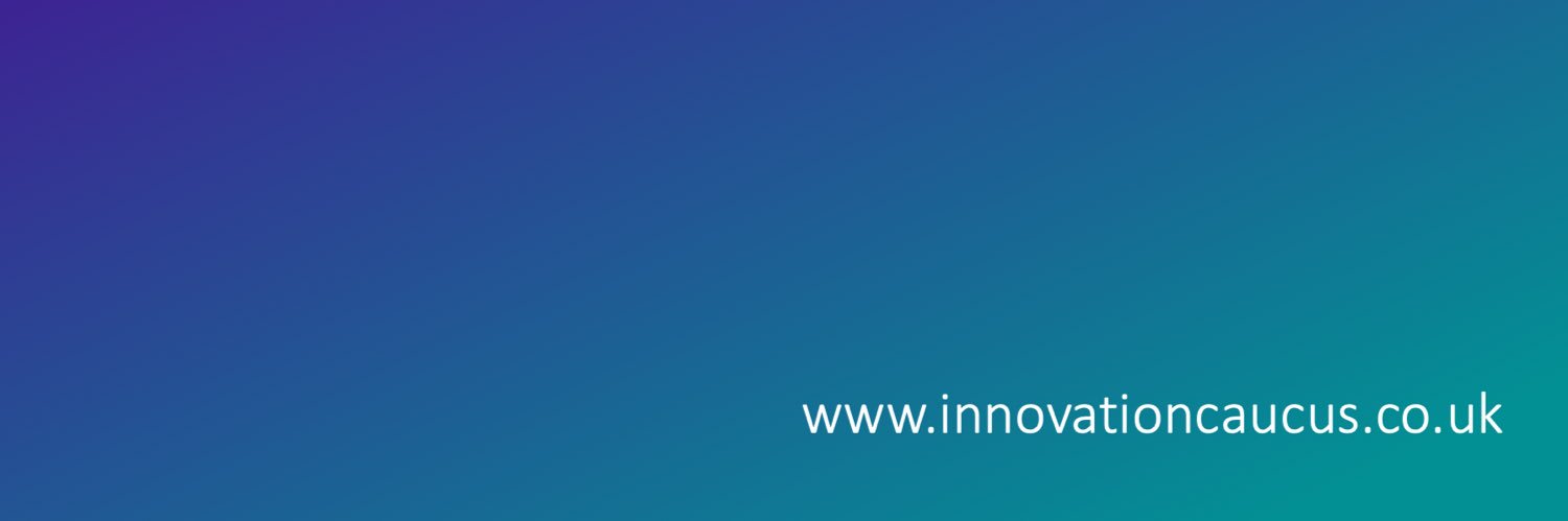 Innovation Caucus banner