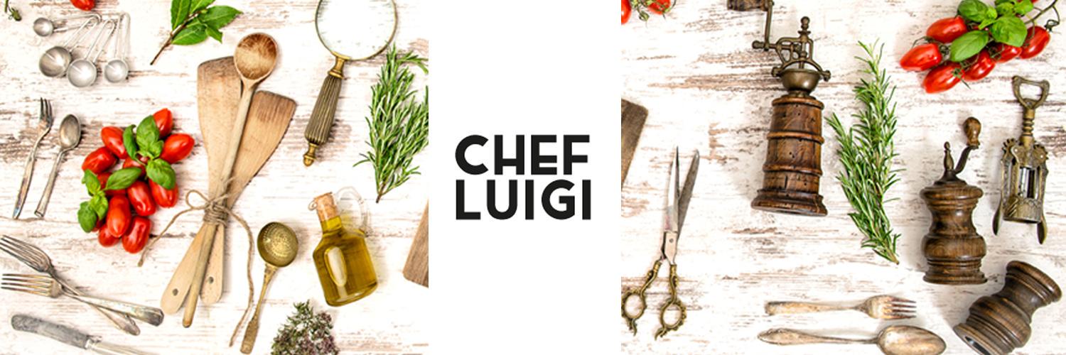 ChefLuigi_it's profile banner image