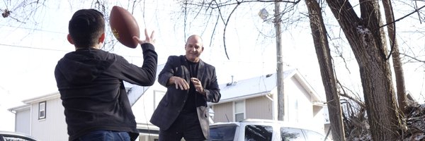 GaryPinkel Profile Banner