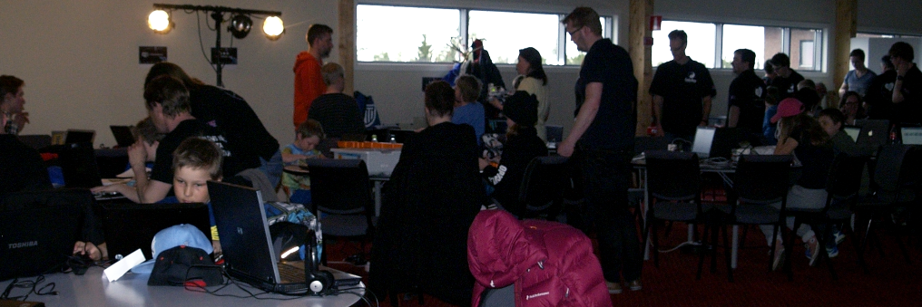 CoderDojoSvall's profile banner image