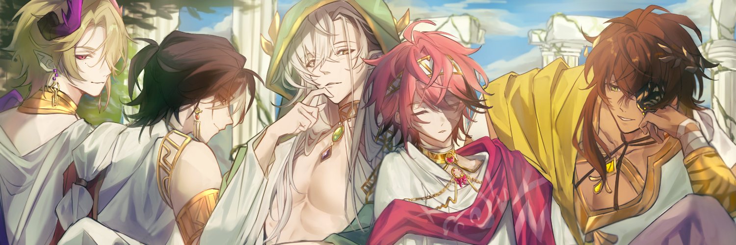 noxise8's profile banner image
