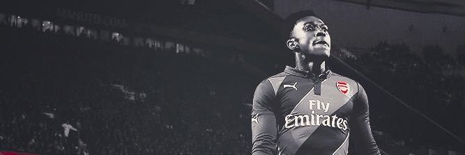 GoonerNa's profile banner image