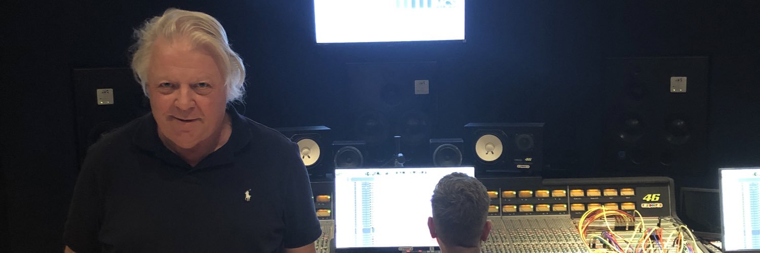 Tim Atack (@tatackfilmmusic) / Posts / X