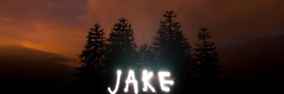 Jake Reynolds banner