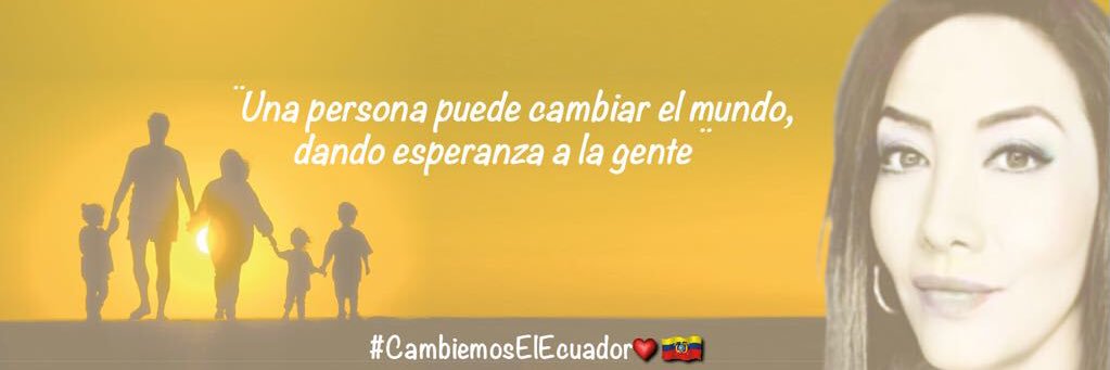 Briseida Pinto 🇪🇨♥️ banner