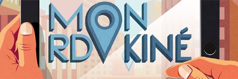MonRdvKiné banner
