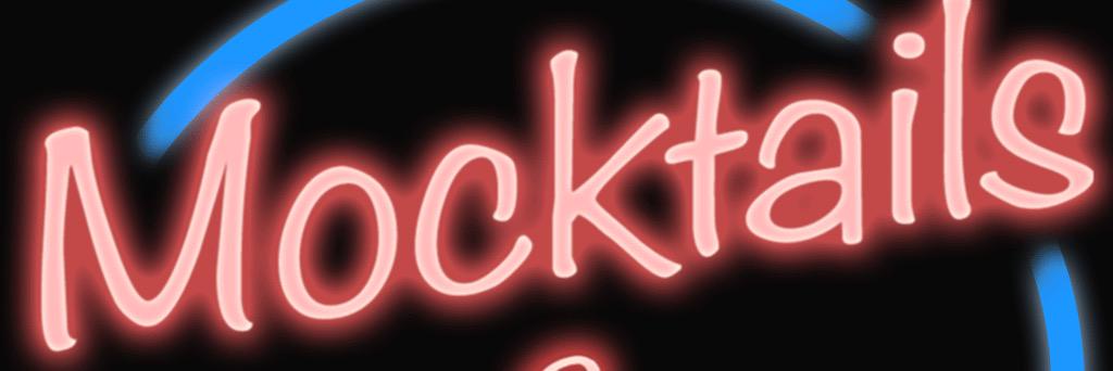 MOCKTAILS & CREAMS™ banner