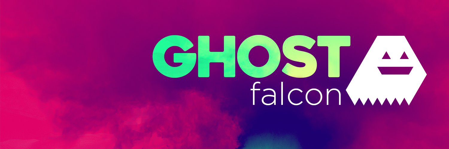 GHOSTfalcon01's profile banner image