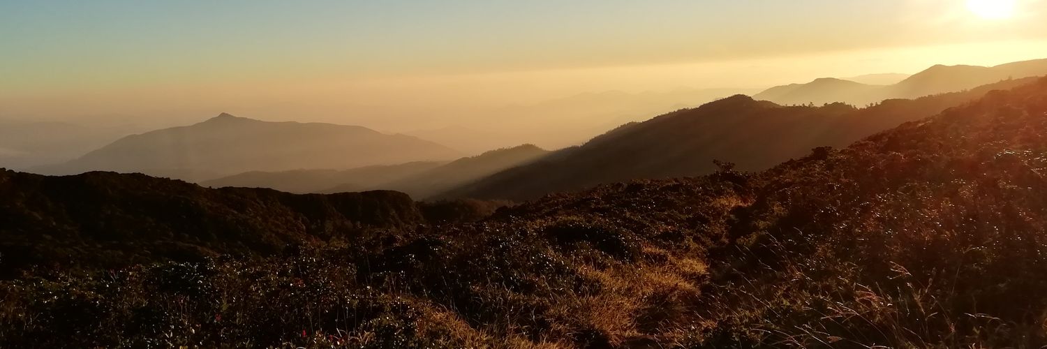 CDesaman's profile banner image