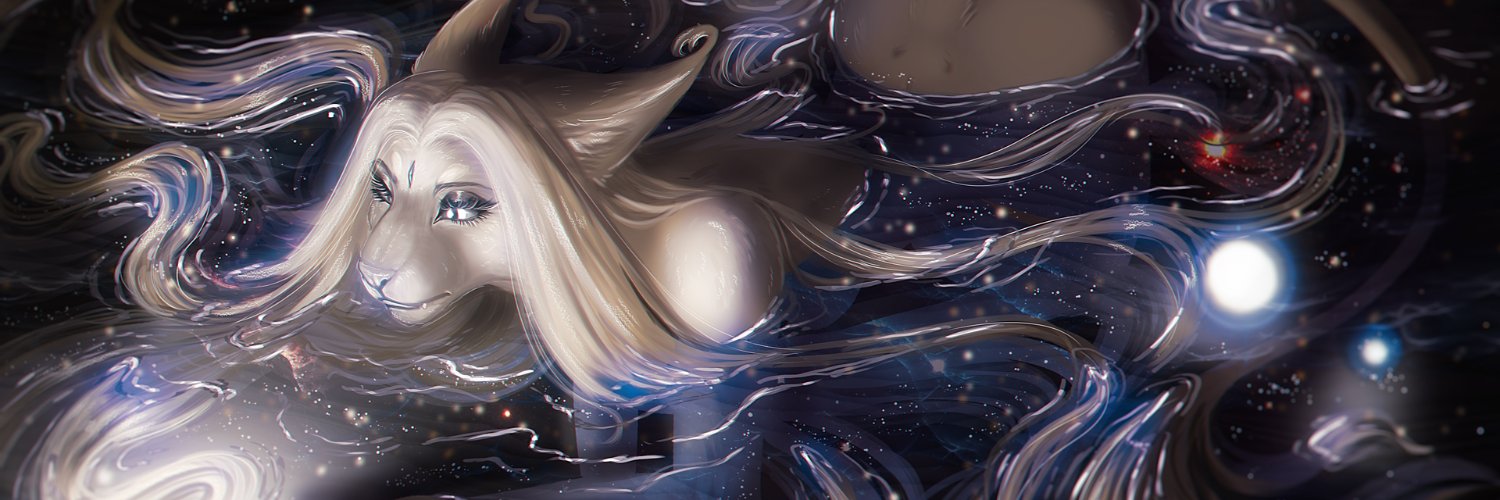 Fantomiel's profile banner image