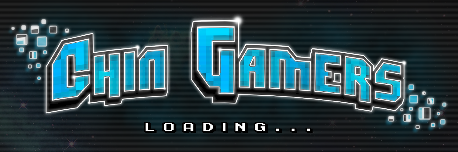 ChinGamers's profile banner image