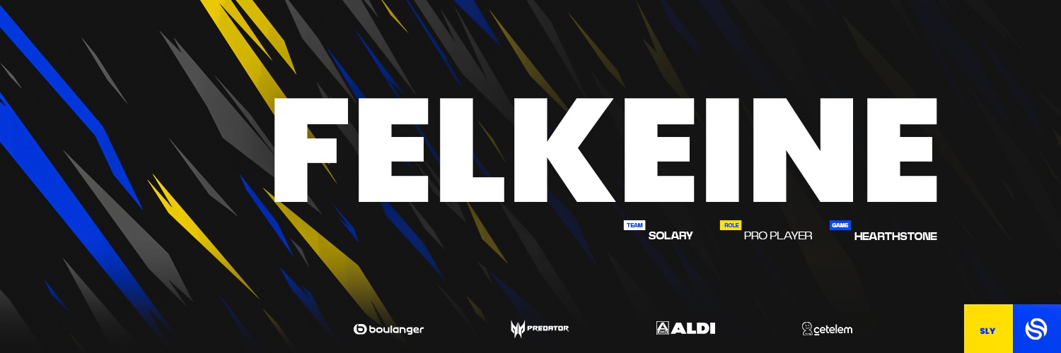 SLY Felkeine banner