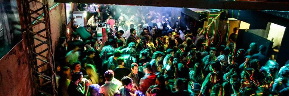 Clubzerodisco's profile banner image