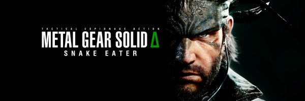 metalgear_jp Profile Banner